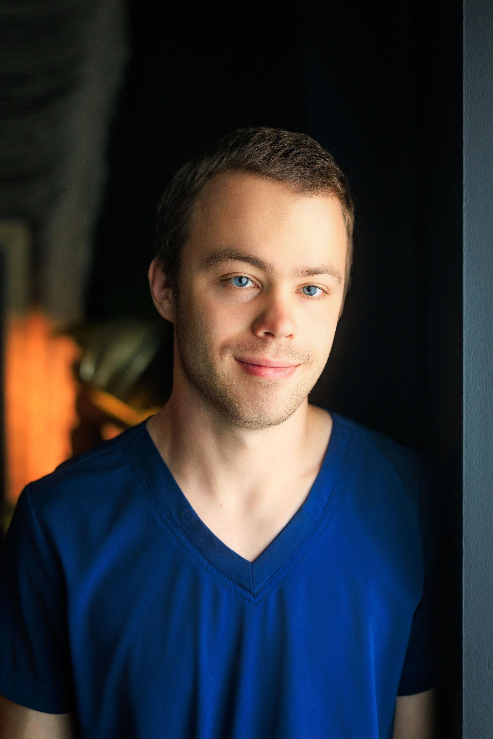Nathan Pendrak